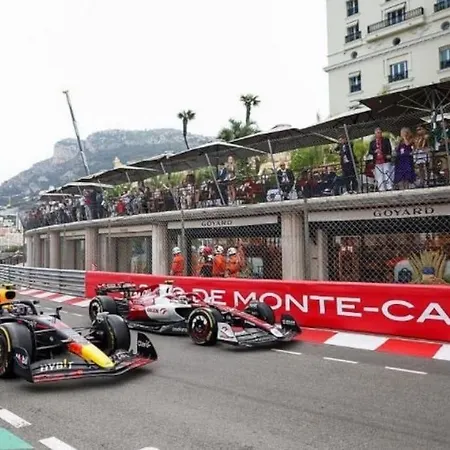 Magnifique T2 Proche Et Refait A Neuf Avec Terrasse Apartment *