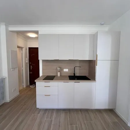 Magnifique T2 Proche Et Refait A Neuf Avec Terrasse * Menton