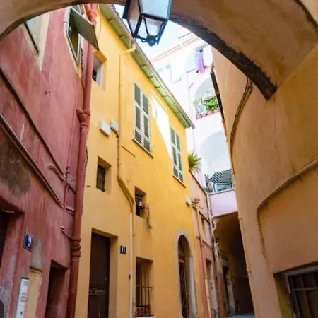 Magnifique T2 Proche Et Refait A Neuf Avec Terrasse Apartment