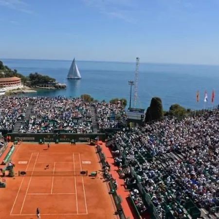 Apartment Magnifique T2 Proche Et Refait A Neuf Avec Terrasse *