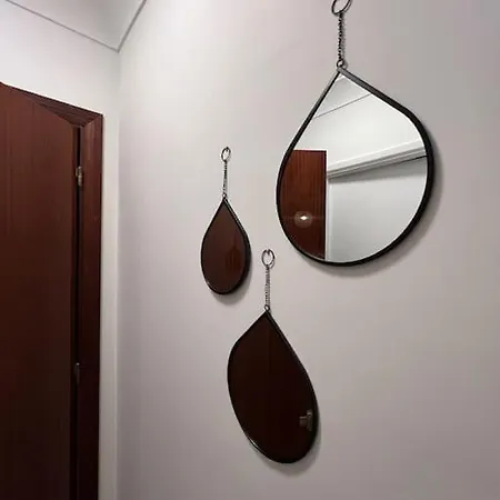 Magnifique T2 Proche Et Refait A Neuf Avec Terrasse Apartment Menton