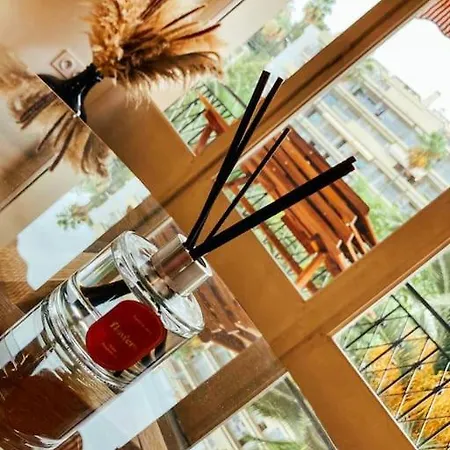 Magnifique T2 Proche Et Refait A Neuf Avec Terrasse Apartment *