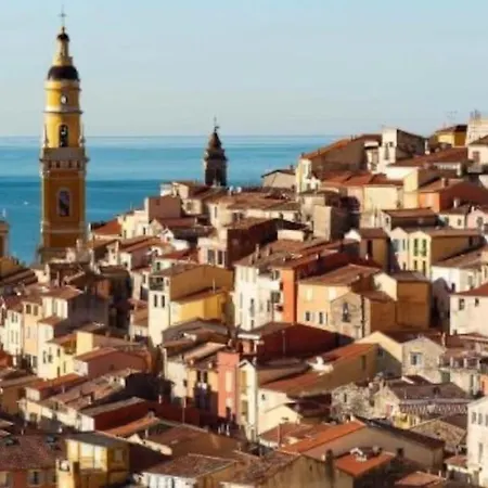 Apartment Magnifique T2 Proche Et Refait A Neuf Avec Terrasse