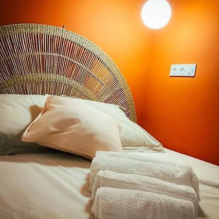 Apartment Magnifique T2 Proche Et Refait A Neuf Avec Terrasse Menton