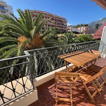 Magnifique T2 Proche Et Refait A Neuf Avec Terrasse Apartment *